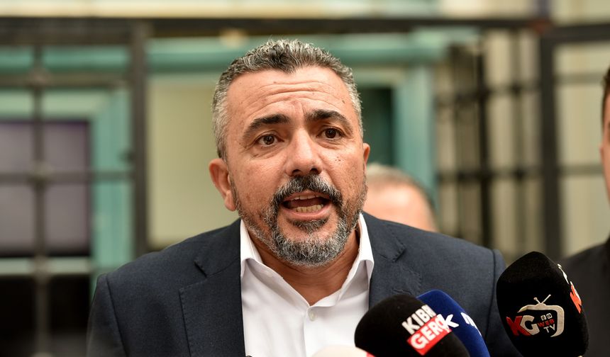 Serdaroğlu: “Ülkedeki asgari ücret başlangıç ücreti değil, geçim ücretidir”