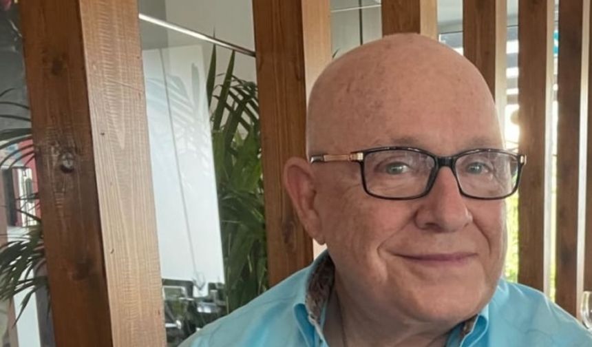 Simon Aykut, cezasını İsrail’de çekmek istiyor