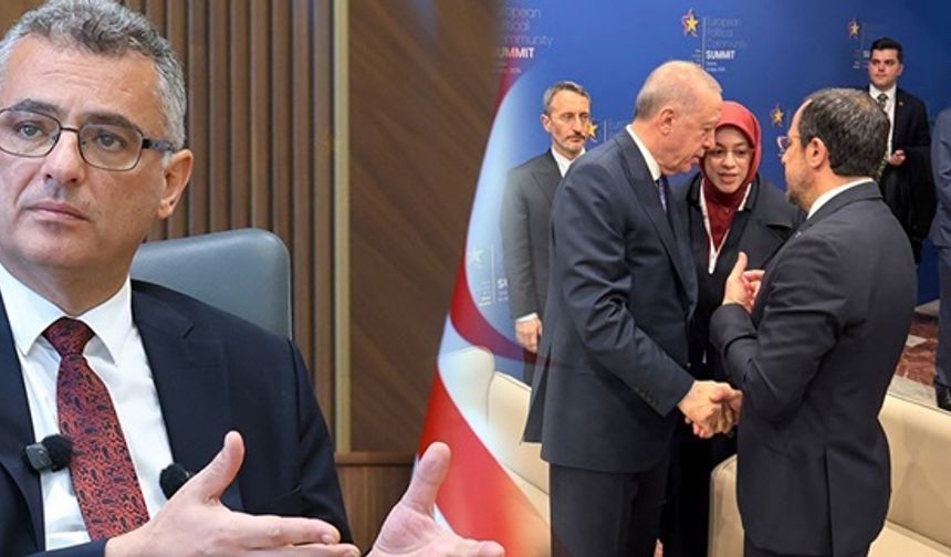 “Kıbrıs Türk halkı görmezden gelinemez”