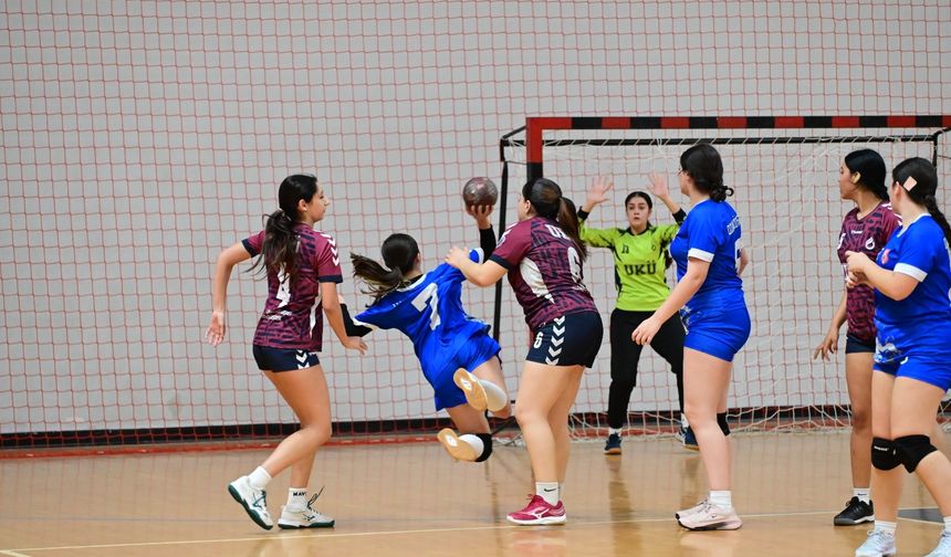 UKÜ ve DİGEM rahat kazandı