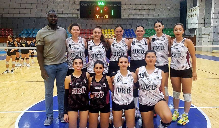 Büyük Bayanlarda sıralama son hafta belli olacak