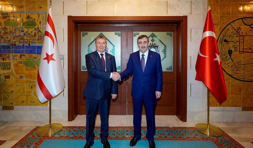 "2026, projelerin ve desteklerin yılı olacak"