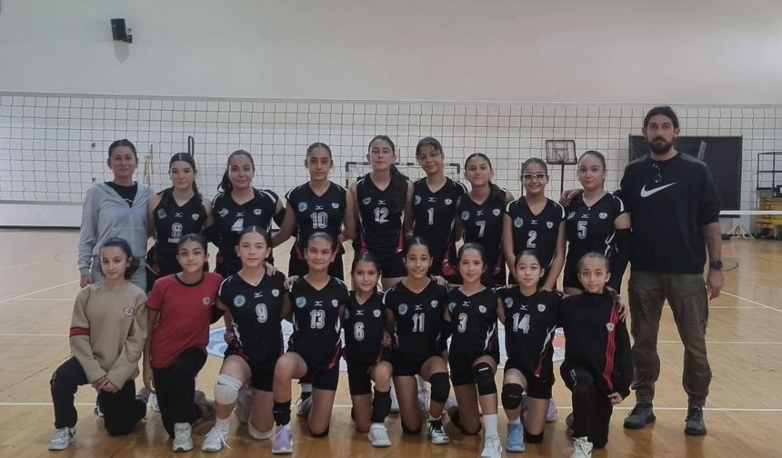 Voleybolda yoğun maç programı devam ediyor