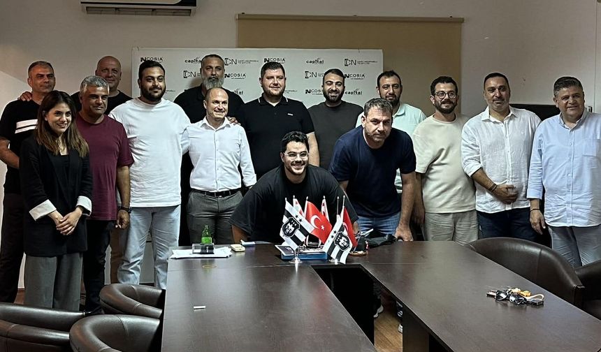 Yenicami’de yönetim de istifa etti