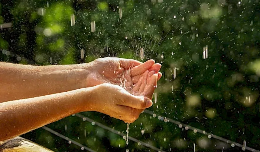 En fazla yağış Zaferburnu’nda kaydedildi