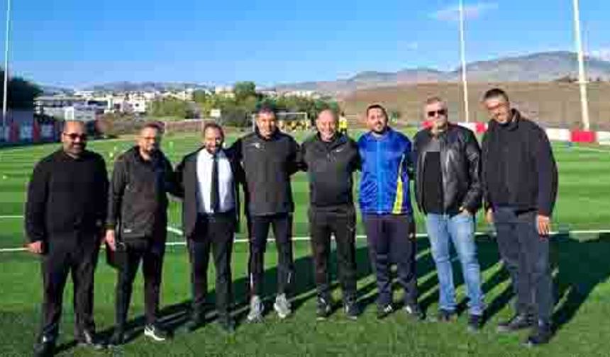 Yılmazköy, Çerkez’e emanet