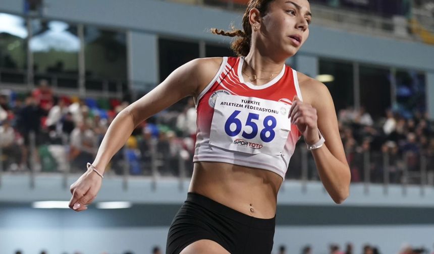 Ada, Türkiye şampiyonluğuna koştu