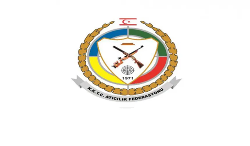 KKTC Atıcılık Federasyonu’ndan Haspolat’taki atış alanı için faaliyet durdurma kararı