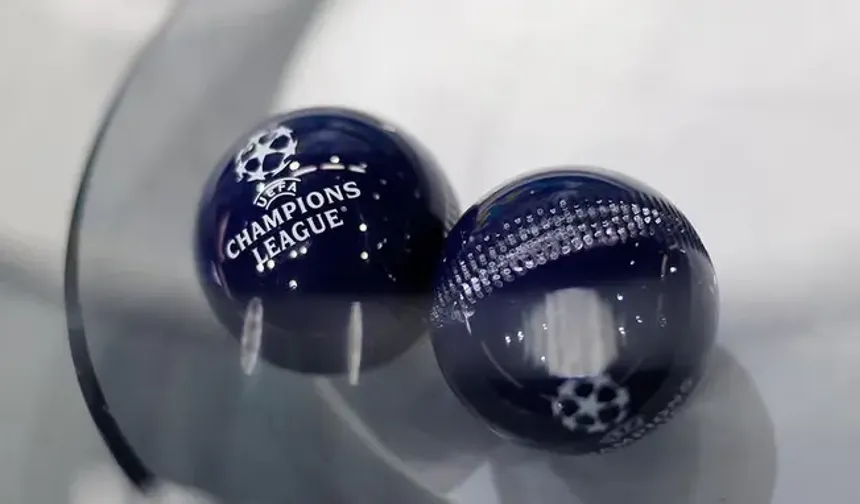 Avrupa kupalarında kura günü