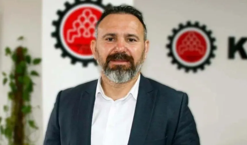 Bengihan: “Sağlık Hizmetleri Dairesi Yasası bir an önce hayata geçirilmeli”