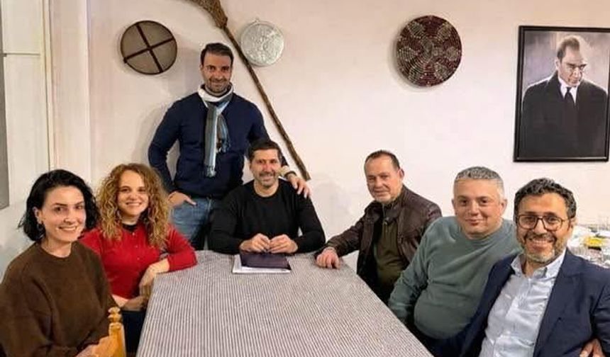 Cimnastik Federasyonu, Olağan Mali Genel Kurulu gerçekleştirildi