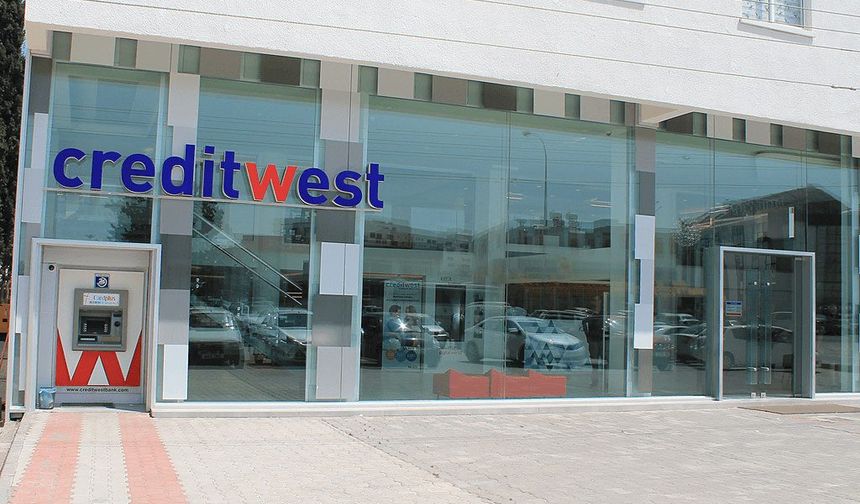 Creditwest Bank’tan Güzelyurt Sosyal Konutlarına finansman desteği