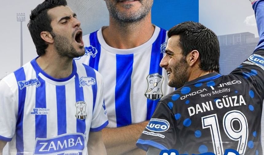 45 yaşındaki Güiza transfer oldu