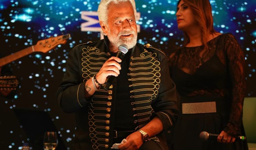 Fedon’dan Merit Lefkoşa’da unutulmaz gece