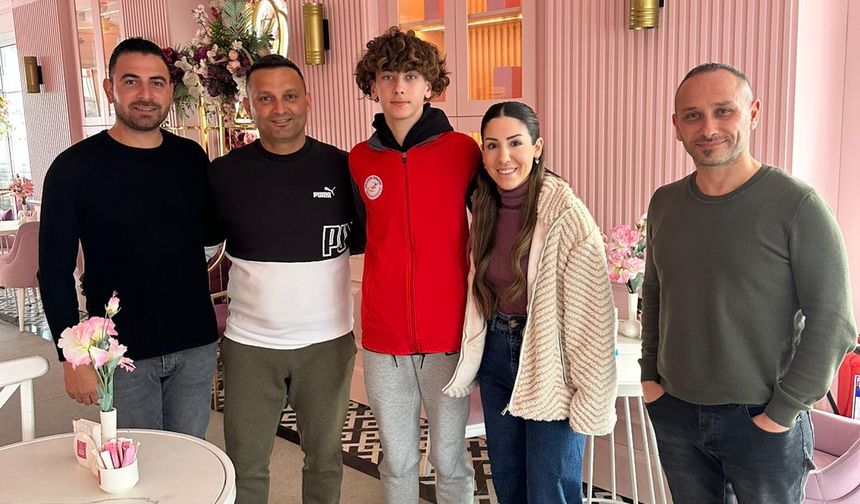 Erdinç İnçay’a Noyanlar desteği