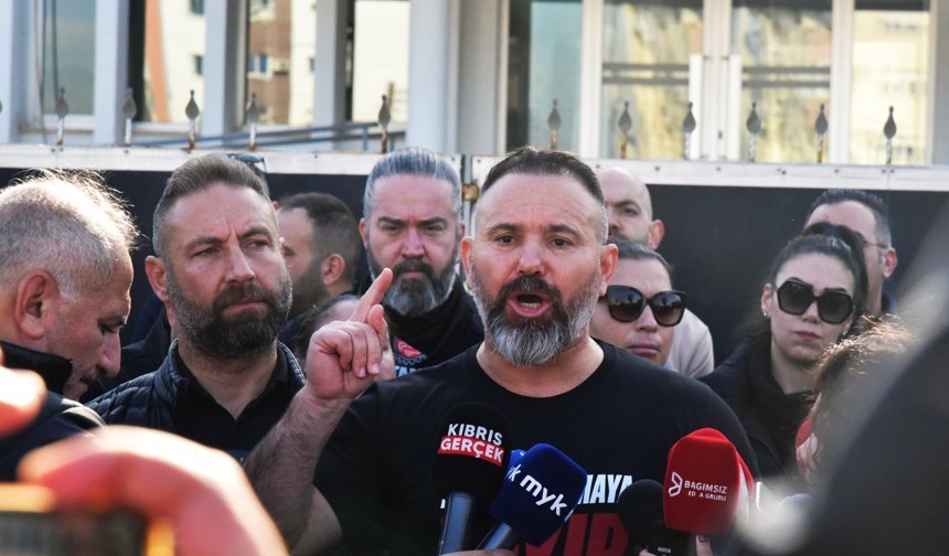 Sendikalardan, hükümete 1 Mayıs'a kadar süre