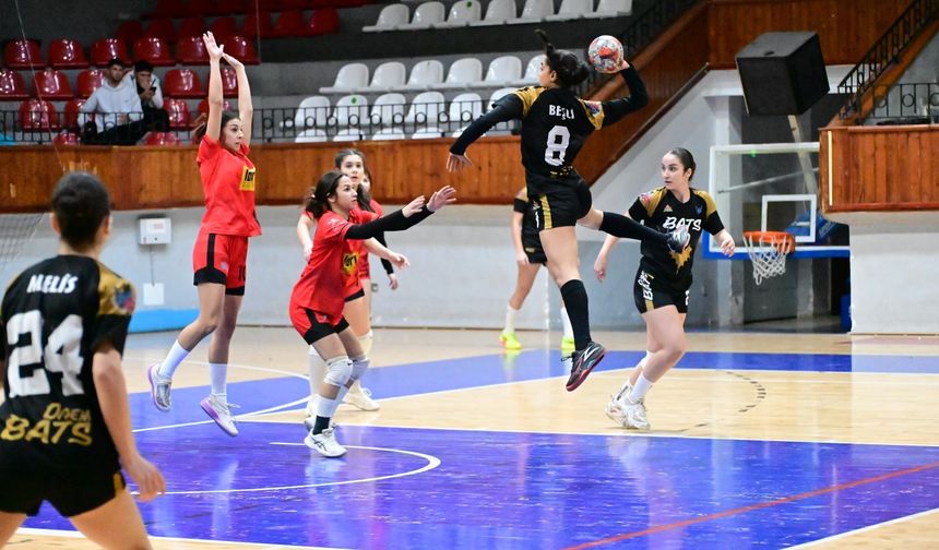 U18’de DİGEM ve UKÜ kupaya yakın