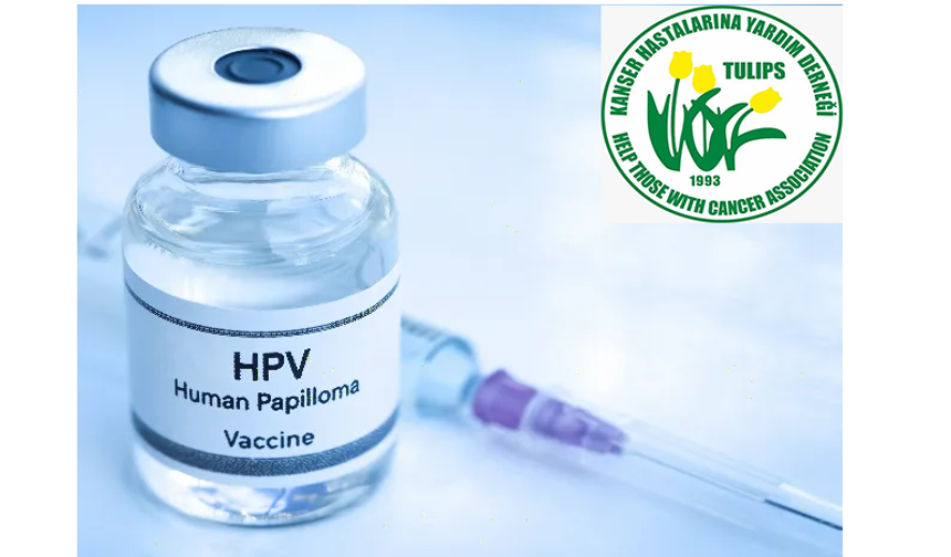 HPV aşısı ulusal programa alındı