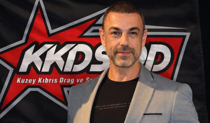 İsmet Tufan yeniden başkan