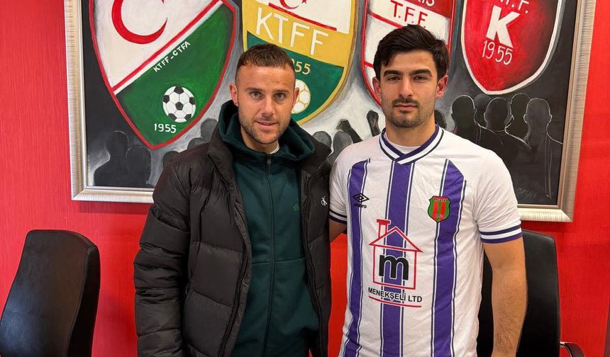 Mormenekşe’den sola iki takviye