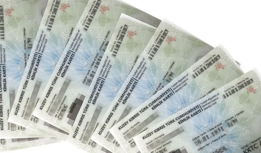 53 kişiye daha vatandaşlık verildi