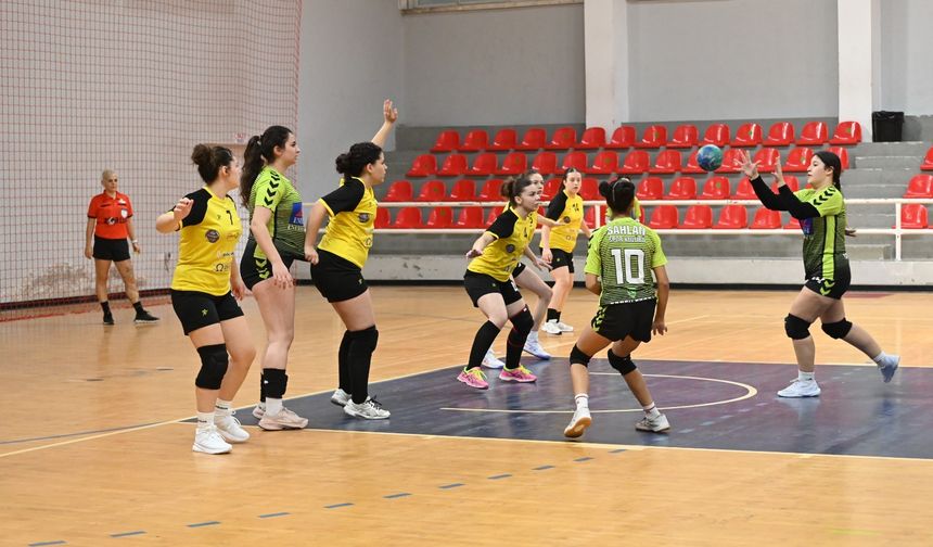 Üçüncü Kyrenia Cup başladı