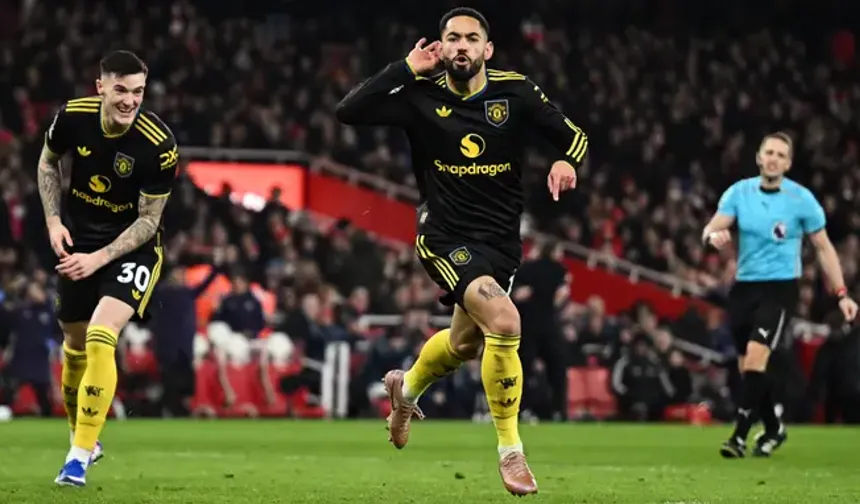 ManU'dan zirveye ayar