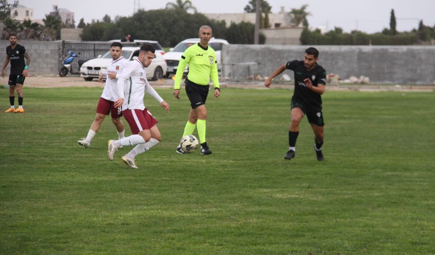 Heyecan yeniden başlıyor