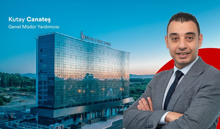 Near East Bank’tan Sevgililer Günü’ne özel kredi kampanyası