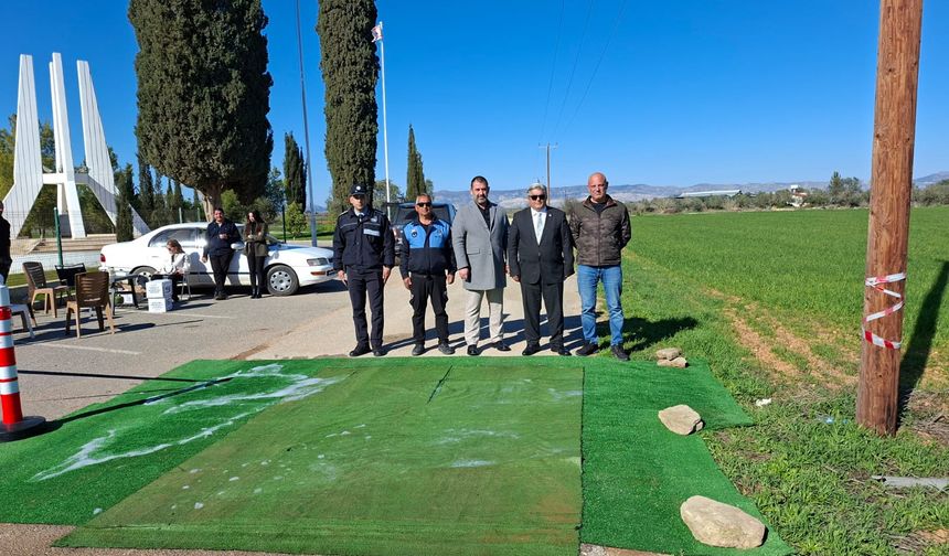 Atlılar'da şap hastalığı tespit edildi