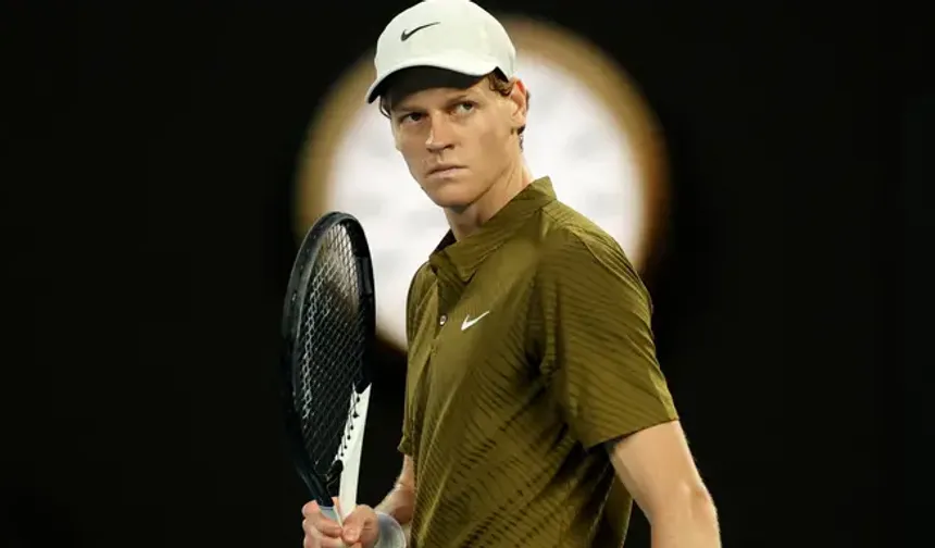 Jannik Sinner’in yarı finaldeki rakibi Djokovic