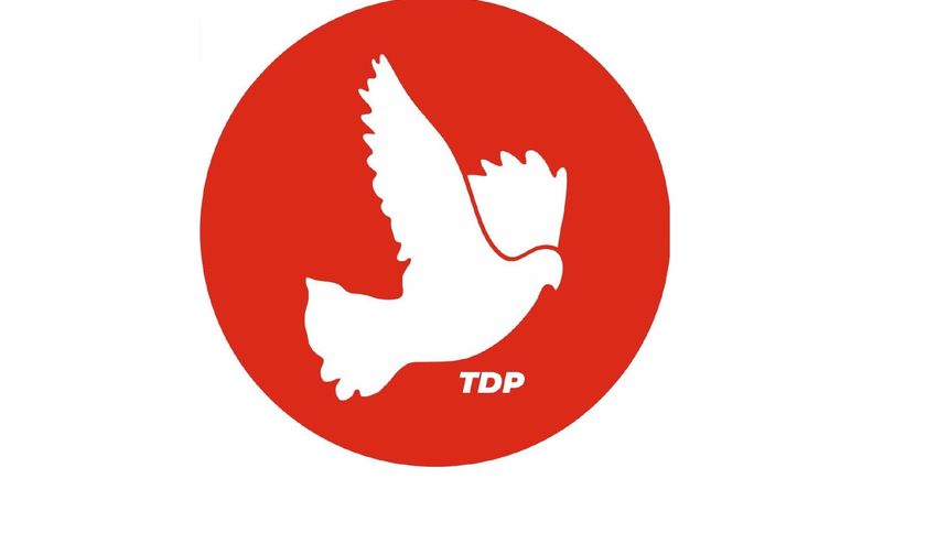 TDP Sağlık Komitesi: “Altyapı ve kadro sorunları çözülmeden tam mesai uygulamasına geçilmesi sağlık hizmetlerini iyileştirmeyecek”