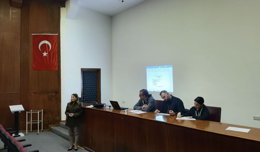 Tıp-İş'te başkan yeniden Özlem Gürkut oldu