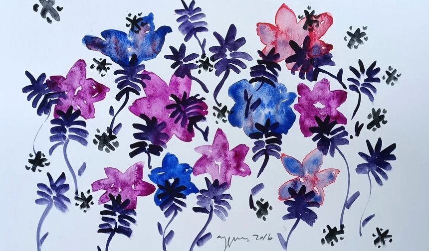 Unutulmayanlar Sergisi Prof. Dr. Ümit Hassan anısına açılacak