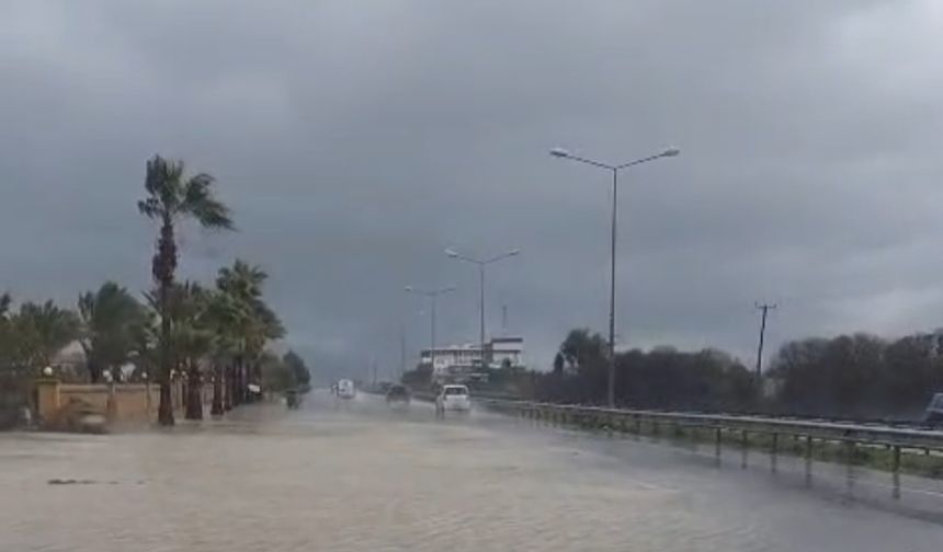 Polisten sürücüler uyarı