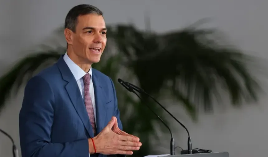 İspanya'da 16 yaş altına sosyal medya yasağı