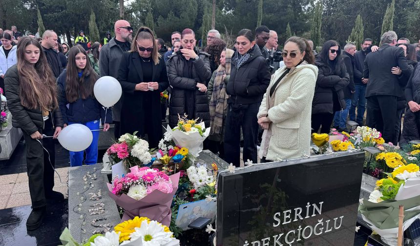 Acılar ilk günkü gibi