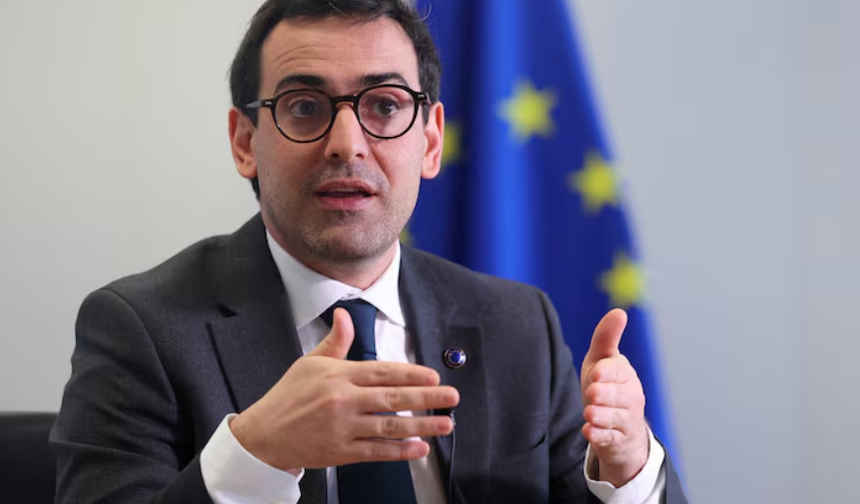 AB'den "Made in Europe" hazırlığı