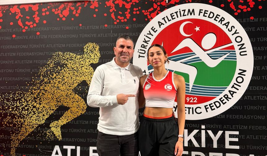 Ada Avrupa biletini cebine koydu