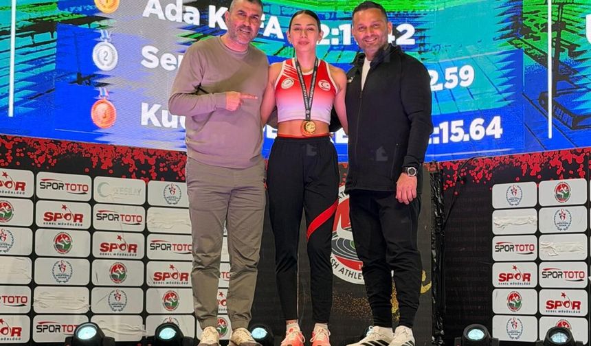 Türkiye’nin en iyisi Ada