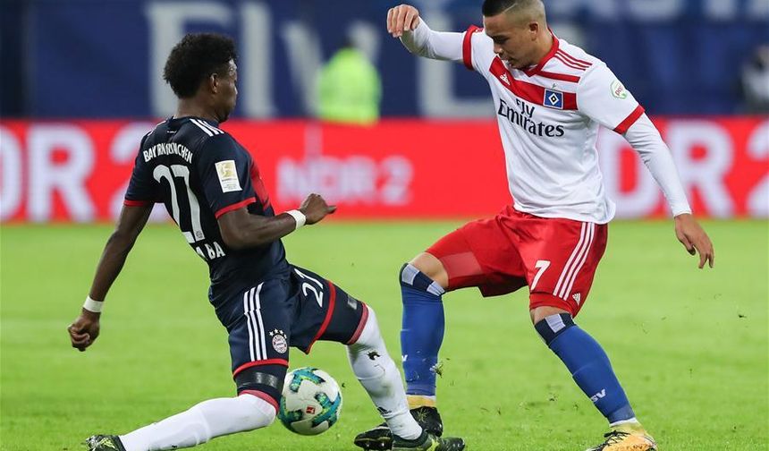 Avrupa’nın zirvesinde tek kayıp Bayern Munih’ten