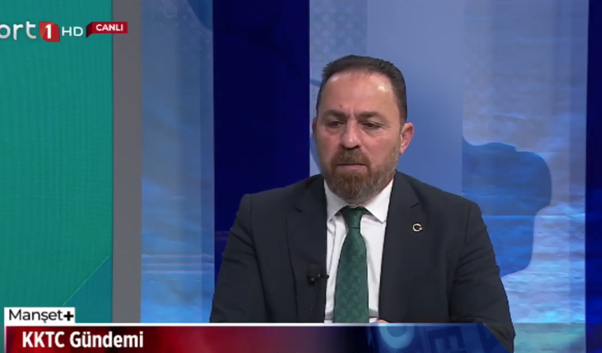 Çavuş: "Sınır kapılarında dezenfeksiyon ve kontrol önlemleri arttırıldı"