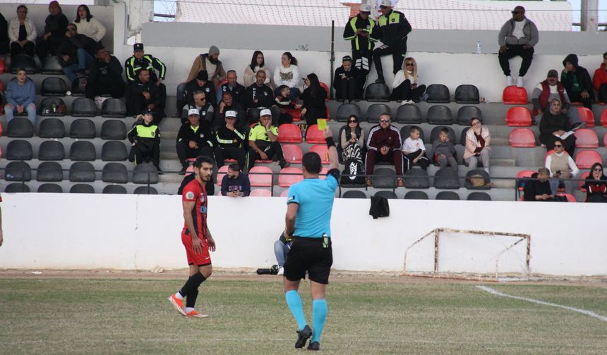 Haftanın cezalıları ve cezaları açıklandı