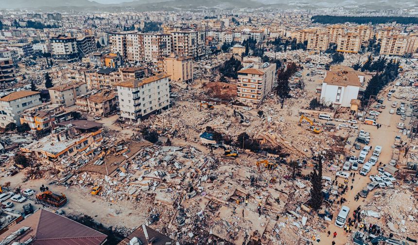 Prof. Dr. Cavit Atalar: Kıbrıs’ta deprem riski göz ardı edilemez
