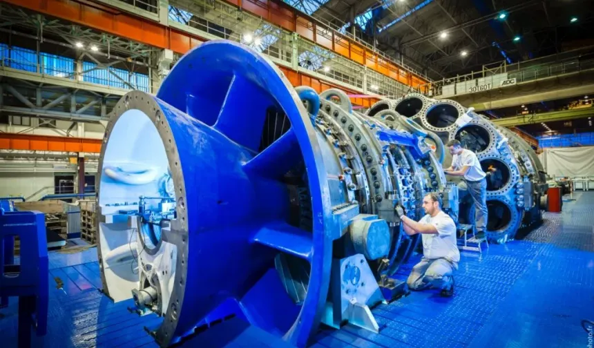 Dikelya’ya konulacak jeneratörler 2030 yılı sonrasına kaldı