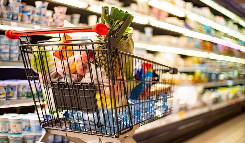 Aylık enflasyon yüzde 1.97 çıktı