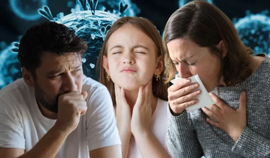 Güney Kıbrıs’ta gripten hayatını kaybedenlerin sayısı 32’ye ulaştı