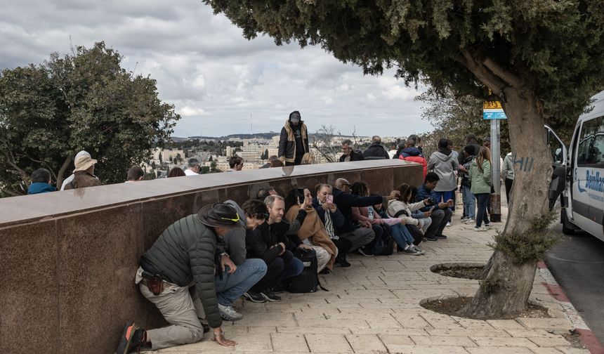 İranlı yetkili: “Bölgedeki tüm Amerikan ve İsrail varlıkları ve çıkarları meşru hedef haline geldi"