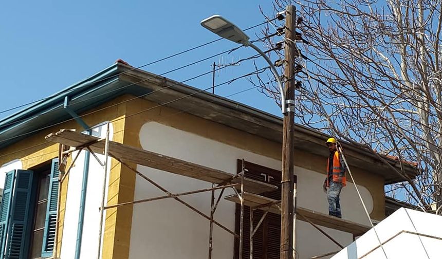 “Kafaya bir miğfer takmakla iş güvenliği olmaz”