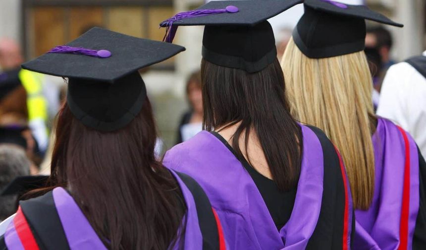 Her 5 Gençten Biri İşsiz